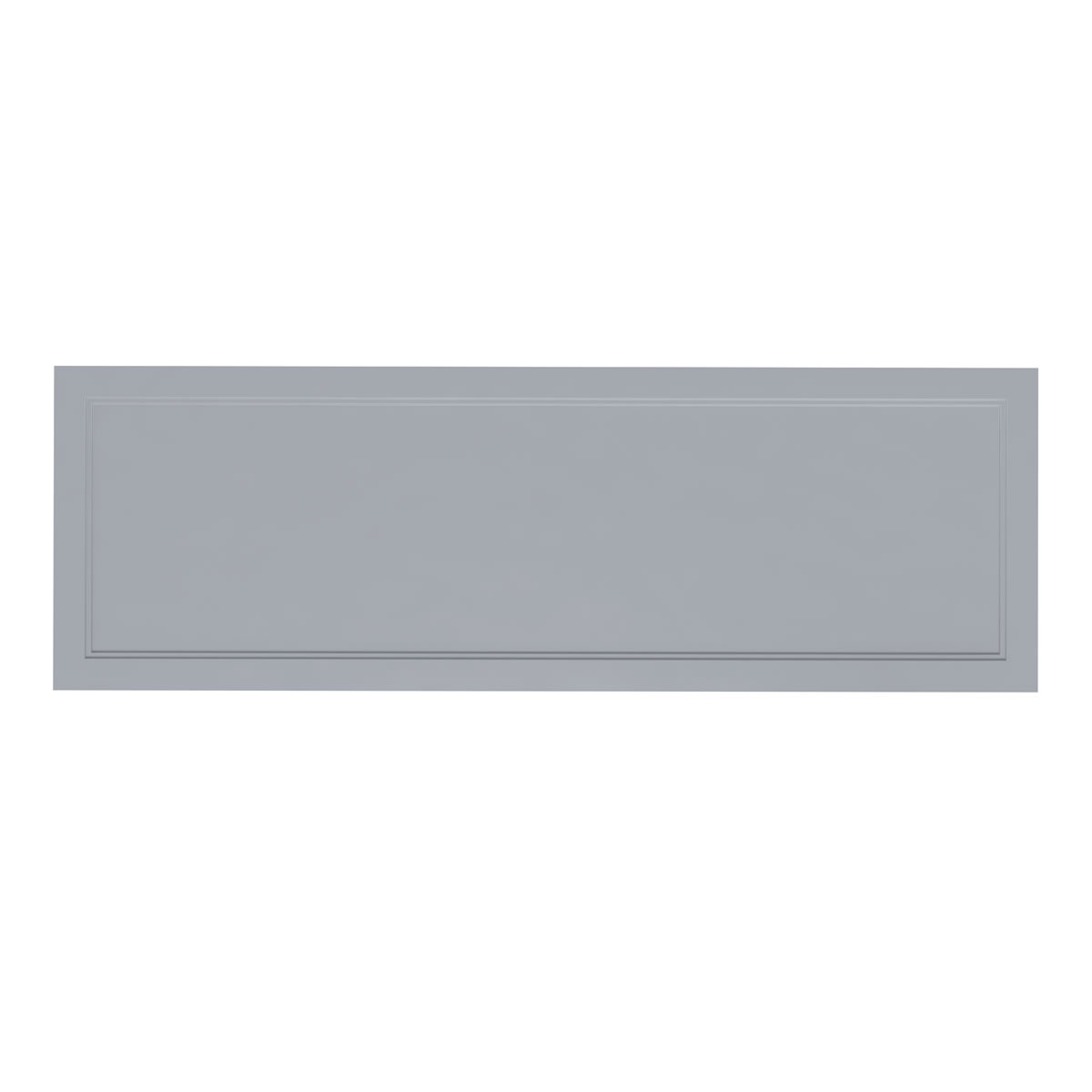 Arundel 170 bath side panel – Classic Grey
