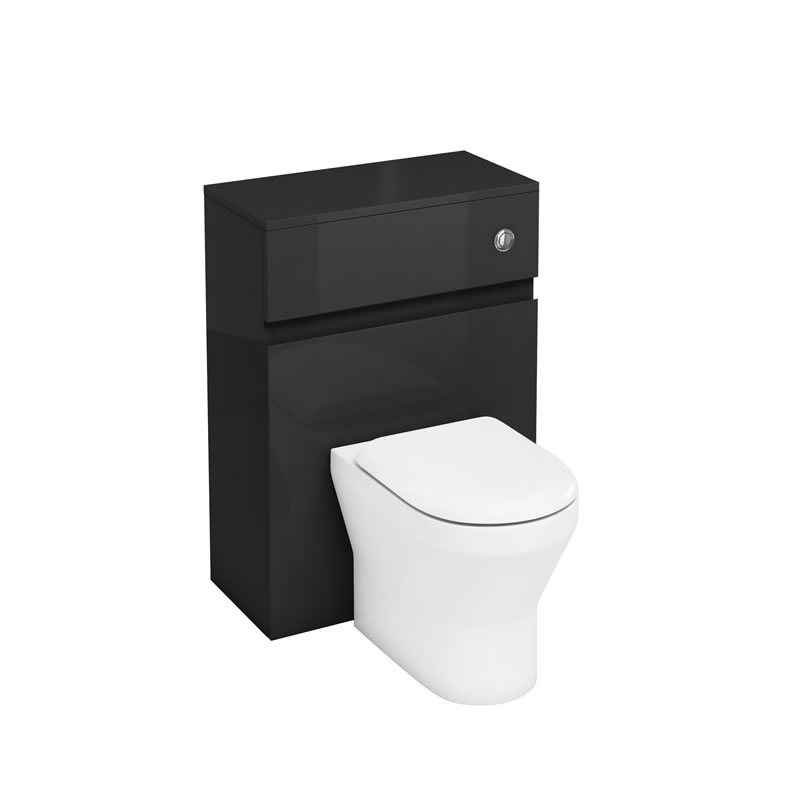 600mm backtowall WC with dual flush plate BB Whitebook