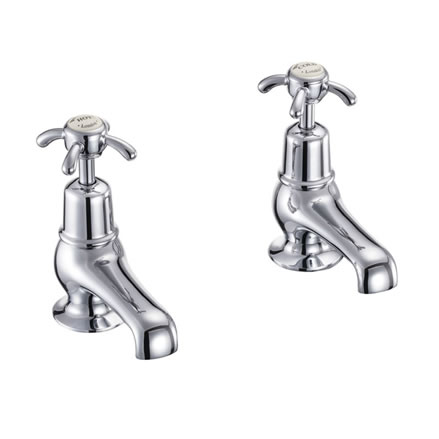 Anglesey Medici basin tap 3"