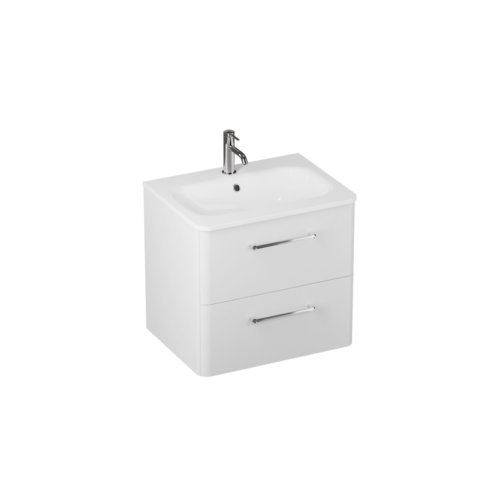 Camberwell 60cm Unit with basin
