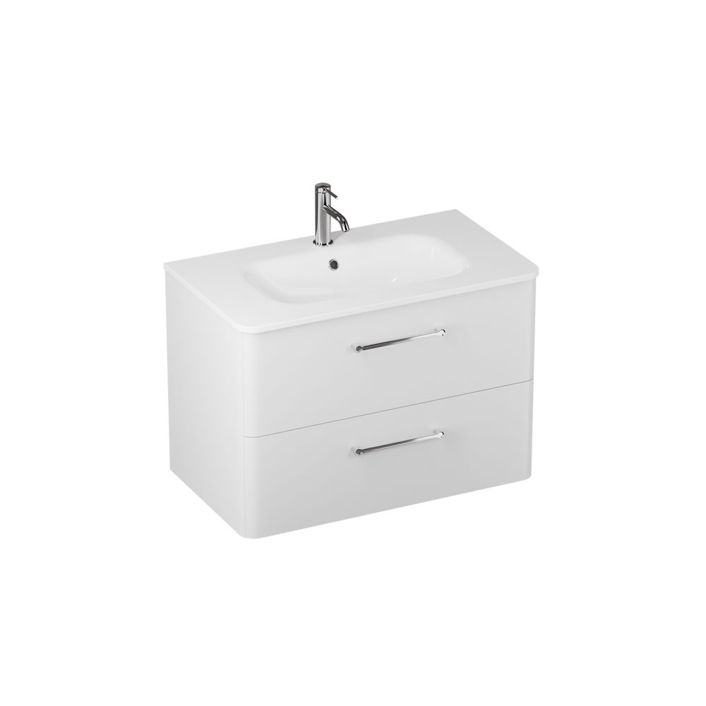 Camberwell 80cm Unit with basin