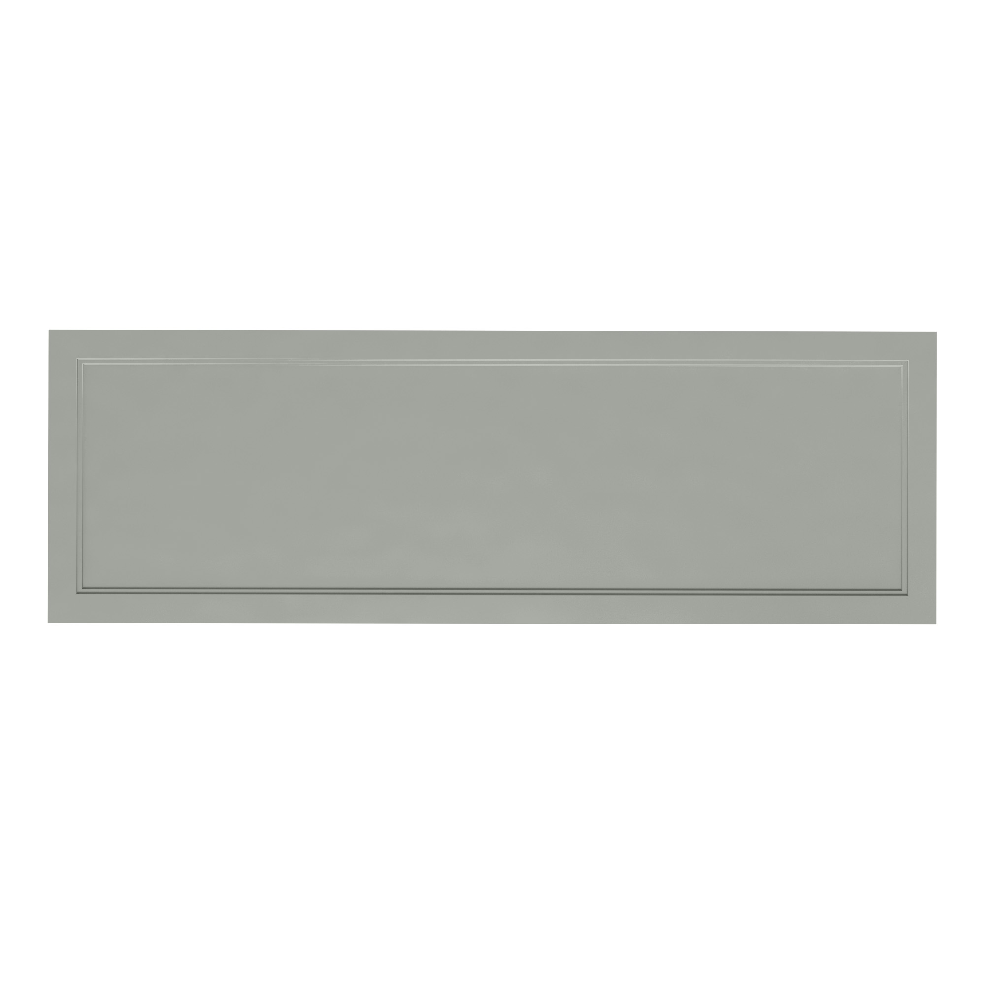 Arundel 170 bath side panel – Dark Olive