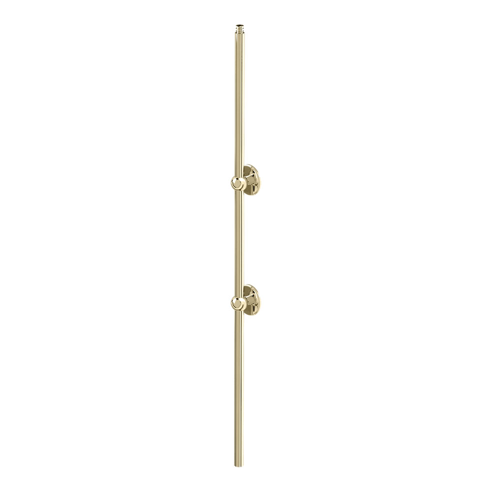 Extended vertical riser (with two adjustable vertical riser wall ...