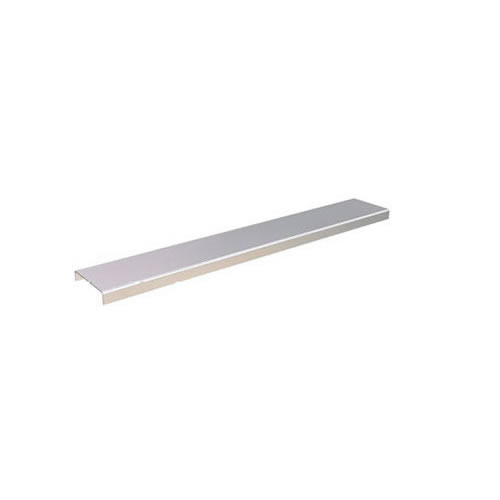 Linea Drain Stainless Steel Cover Plate