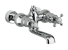 Tay Bath Shower Thermostatic Mixers
