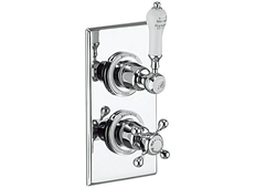 Trent concealed Thermostatic Showers
