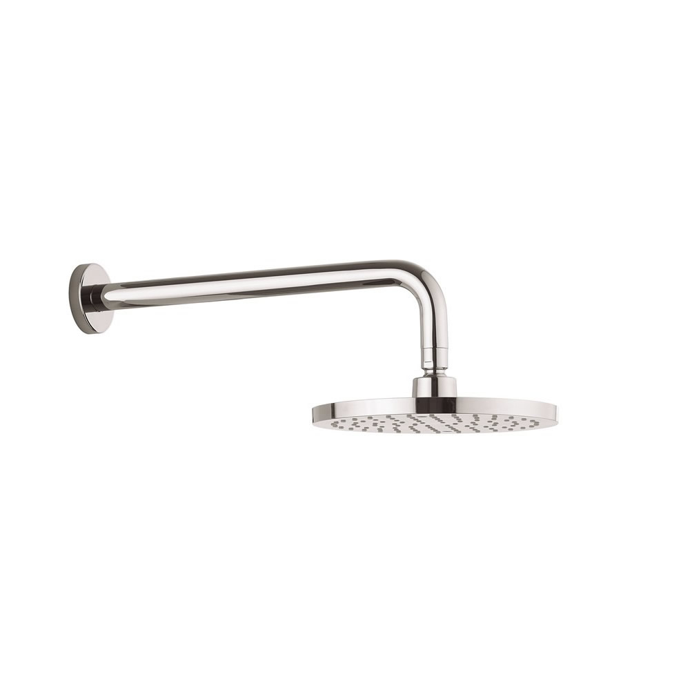 Central 200mm Showerhead