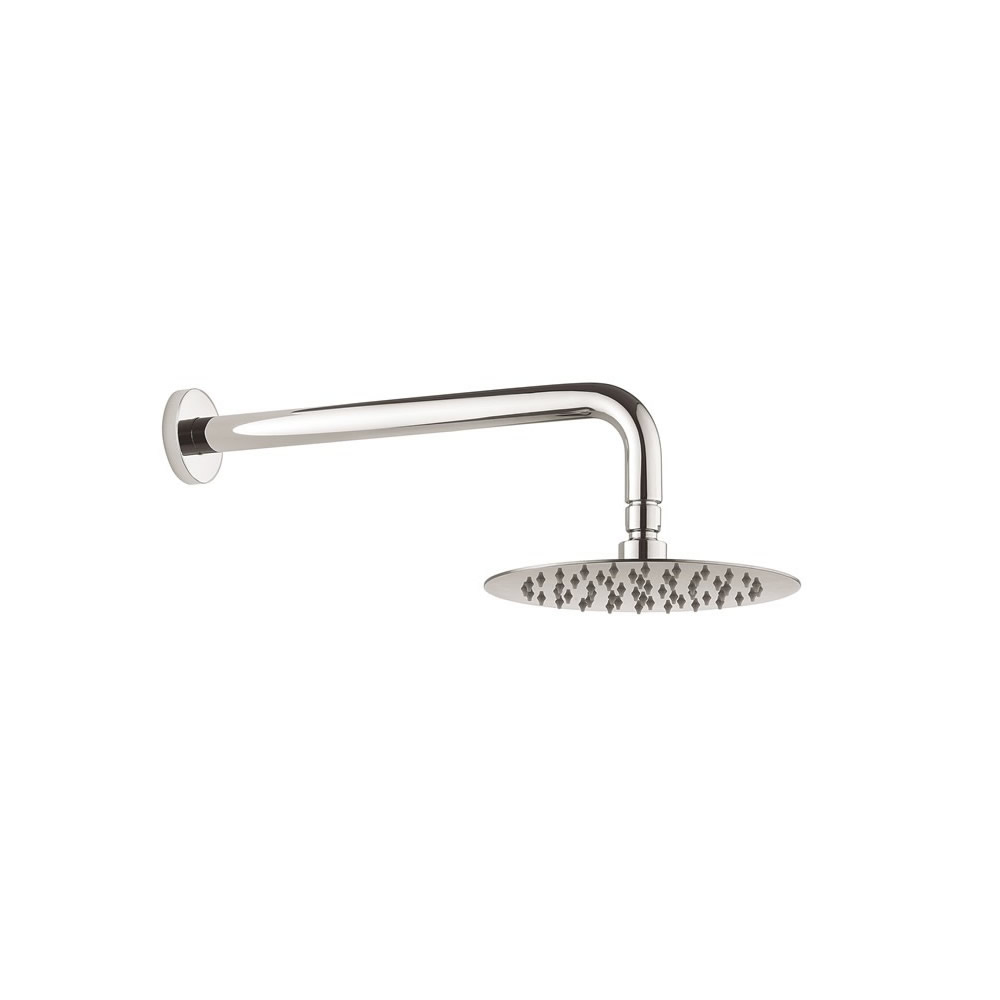 Central 200mm Showerhead