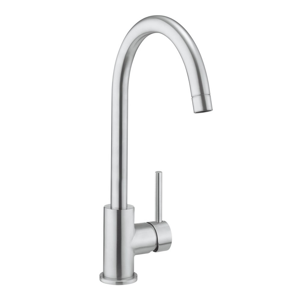 Tropic Side Lever Kitchen Mixer