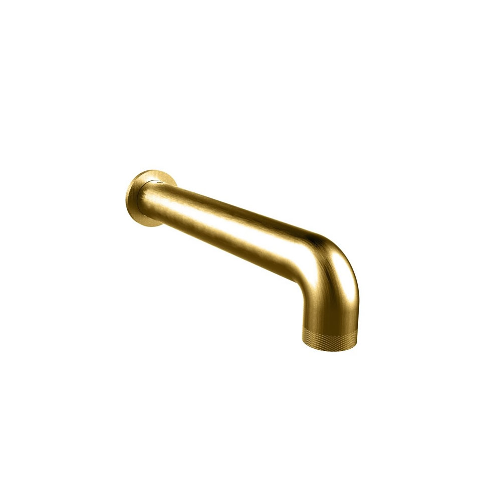 UNION Bath Spout - Union Brass