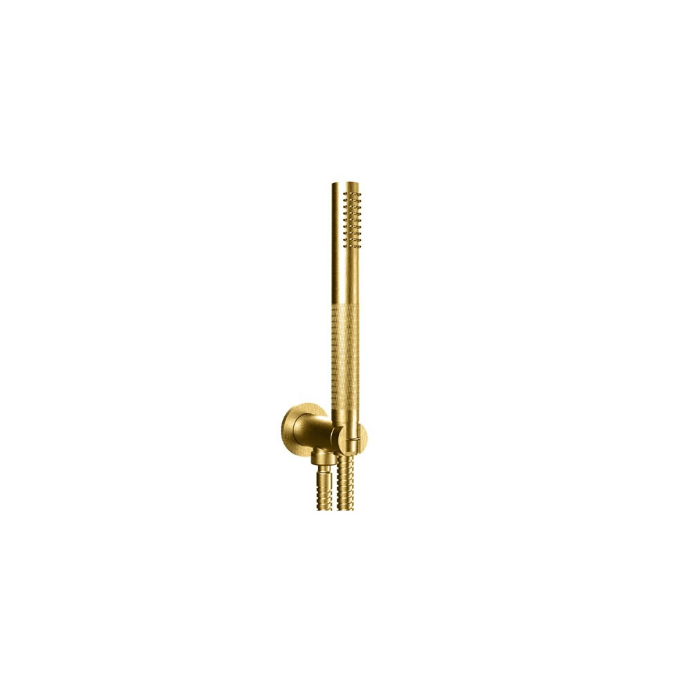 UNION Wall Outlet & Handset - Union Brass